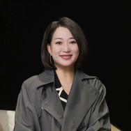 何丽娟讲性格