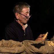 非遗传承人吕柳荫