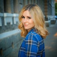 Kristin 老师