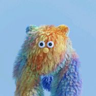 枚子「儿童动画」