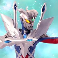 奥特曼动画儿童剧场