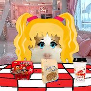 猪妞妞仙女下凡