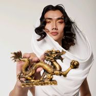 哈利 · 尼斯塔