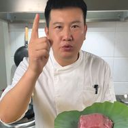 冬子和老冯