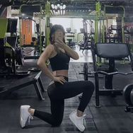 小澎湃健身日记