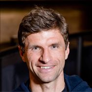 托马斯穆勒ThomasMueller