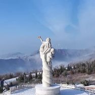 伏羲山旅游区