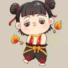 90后  小伙