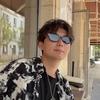 米泓宇