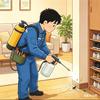 佑小宁·北京上门除虫