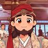 浪浪仔
