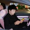 龚金金汽车钣金喷漆服务中心