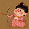 胖橙（新人/互关）