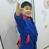疯一样的男人