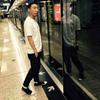 幸运的男人