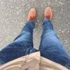 拖鞋逛街👣