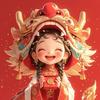 哈喽～～来啦