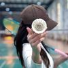 兔兔🐰在练球🏸