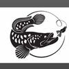 🎣哪有傻鱼吃塑料🎣
