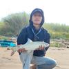 阿荣野钓🎣