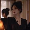 此女独y无二的