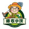 农业人小姜