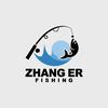 张二钓鱼🎣