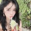 那女的