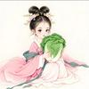 🍓凡妹子