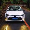🚙TOYOTA.卡罗拉的小哥哥🚙