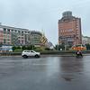 街角、独自捡幸福