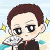 谷厂说书人