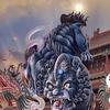 格局      打开