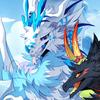 ICE INK•YSLIN_神秘笔墨