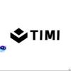 TIMI  新中式