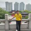 我是谁的人