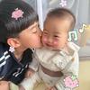 ＠然然@霖霖