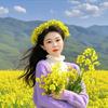 云淡风轻~梅（拒私聊）
