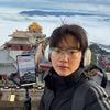 云游老君山