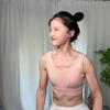 不是胖胖（是瘦瘦）