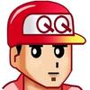 QQ饼