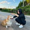 丽丽❤️姐妹烧烤