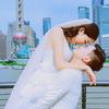 Oh老吴家的wife美🎎