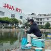小小鲫鱼🎣