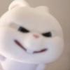 吃一口鸡腿