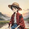 牧川