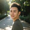 晓晨在新疆开直播基地