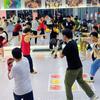 教拳击的大学生（郑升拳击🥊）