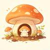 李也·菌子跑腿🍄