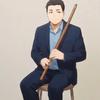 一把竹笛走天涯 - 开视屏